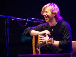 Trey Anastasio Trey Anastasio